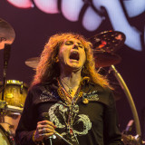 Whitesnake live 2019