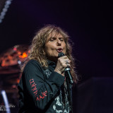 Whitesnake live 2019