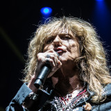 Whitesnake live 2019