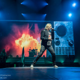 Def Leppard live 2019