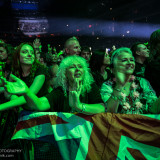 Def Leppard live 2019