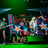 Def Leppard live 2019