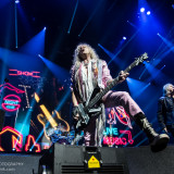 Def Leppard live 2019