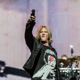 Def Leppard live 2019