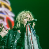 Def Leppard live 2019