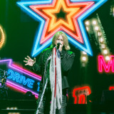 Def Leppard live 2019