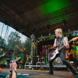 Sum 41 live 2019