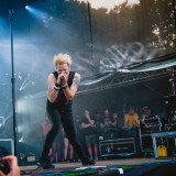 Sum 41 live 2019