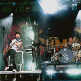 Sum 41 live 2019