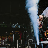 Sum 41 live 2019