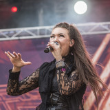 Nova Rock 2019 (den I) Amaranthe