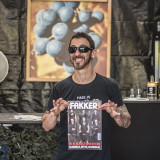 Nova Rock 2019 (den I)