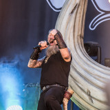 Nova Rock 2019 (den I) Amon Amarth