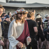 Nova Rock 2019 (den I)