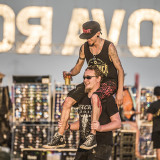 Nova Rock 2019 (den I)