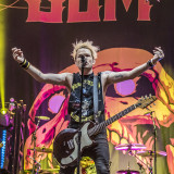 Nova Rock 2019 (den I) Sum 41