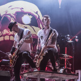 Nova Rock 2019 (den I) Sum 41