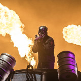 Nova Rock 2019 (den I) Slipknot