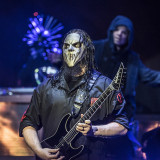 Nova Rock 2019 (den I) Slipknot