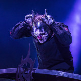 Nova Rock 2019 (den I) Slipknot