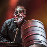 Nova Rock 2019 (den I) Slipknot