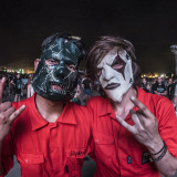 Nova Rock 2019 (den I) Slipknot