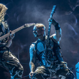 Nova Rock 2019 (den I) Sabaton