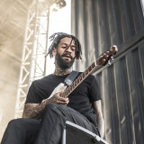Nova Rock 2019 (den II) Fever 333