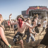Nova Rock 2019 (den II) Fever 333