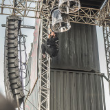 Nova Rock 2019 (den II) Fever 333