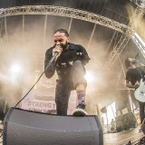 Nova Rock 2019 (den II) Fever 333
