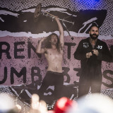 Nova Rock 2019 (den II) Fever 333