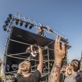 Nova Rock 2019 (den II) Fever 333