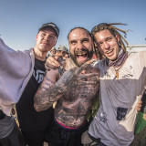 Nova Rock 2019 (den II) Fever 333