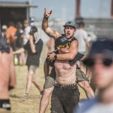 Nova Rock 2019 (den II)