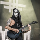 Nova Rock 2019 (den II) Behemoth