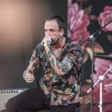 Nova Rock 2019 (den II) Idles