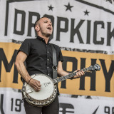 Nova Rock 2019 (den II) Dropkick Murphys