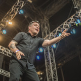 Nova Rock 2019 (den II) Dropkick Murphys