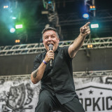 Nova Rock 2019 (den II) Dropkick Murphys