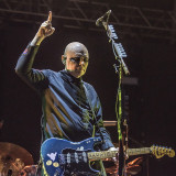 Nova Rock 2019 (den II) The Smashing Pumpkins