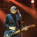 Nova Rock 2019 (den II) The Smashing Pumpkins