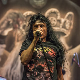 Nova Rock 2019 (den II) Anthrax