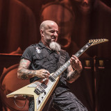 Nova Rock 2019 (den II) Anthrax