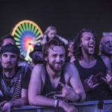 Nova Rock 2019 (den II) Anthrax