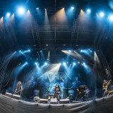 Nova Rock 2019 (den II) Anthrax