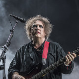 Nova Rock 2019 (den II) The Cure