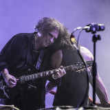 Nova Rock 2019 (den II) The Cure