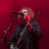 Nova Rock 2019 (den II) The Cure