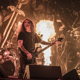 Nova Rock 2019 (den II) Slayer